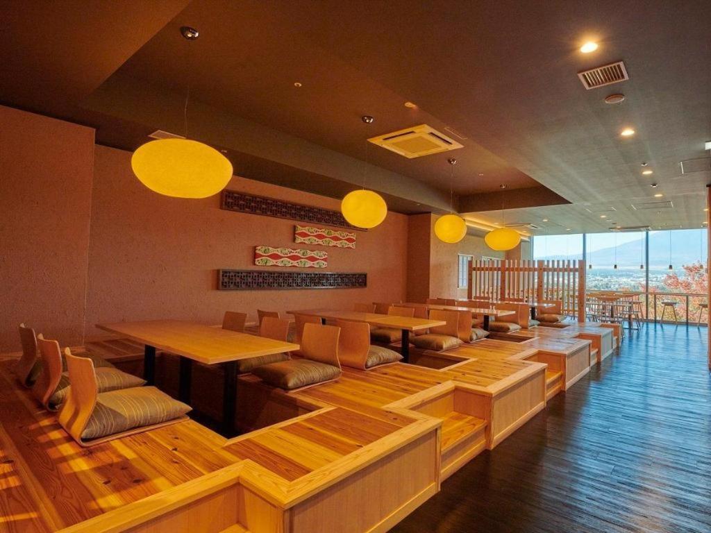 Hotel Clad Fuji  Exterior photo