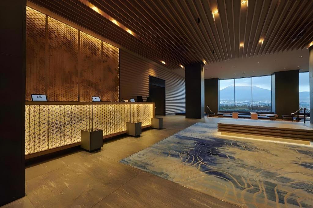 Hotel Clad Fuji  Exterior photo